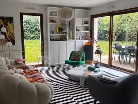 maison st gregoire