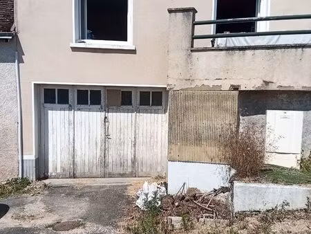 maison a sougé 41800