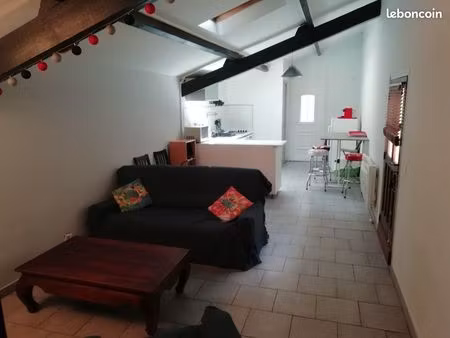 location appartement t2 à aix en provence