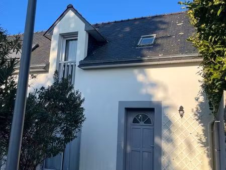 studio meublé 9 mois