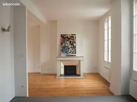 appartement t1+ à louer