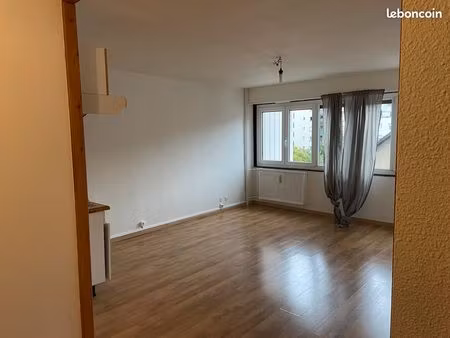 appartement à louer à chambéry