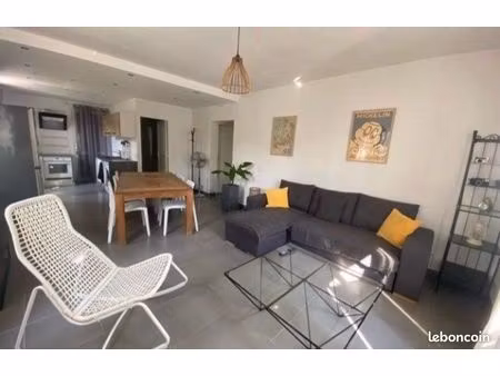 location appartement t2 meublé