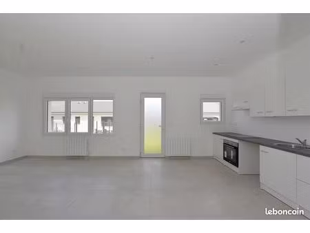 maison 2 pièces 45 m²
