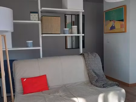 studio coquet en centre ville