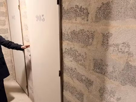 cave poissy 3 m2