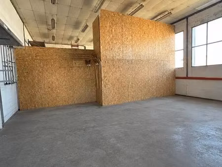 local professionnel bureau et stockage
