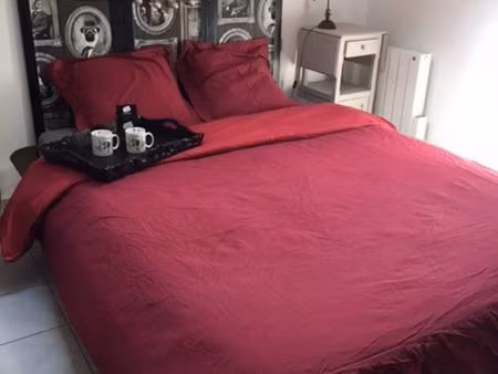 charmante maison chic et confortable - septembre à juin