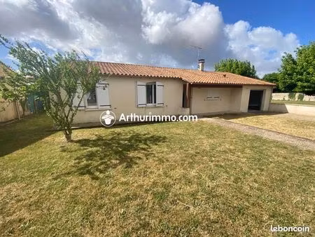 maison 4 pièces 88 m²