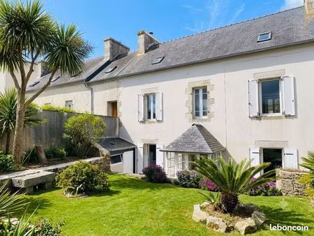 maison de ville avec jardin