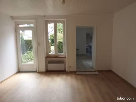 location maison 690 euros