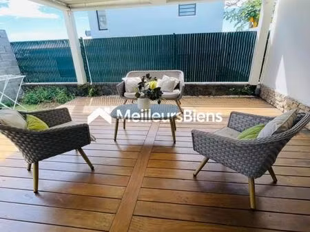 villa 6 pièces 150 m²