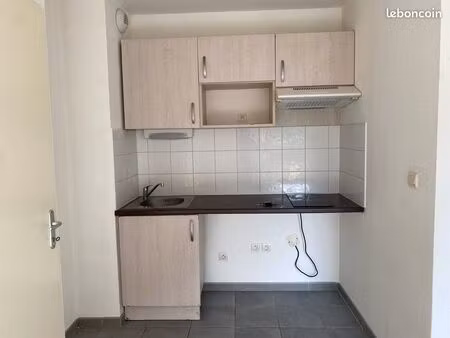 loue appartement lannemezan