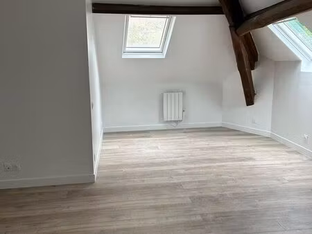 appartement f1 à louer