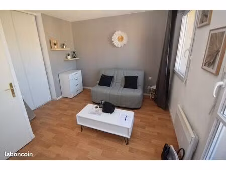 studio 20m2