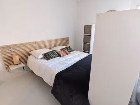 studio 1 pièce 36 m²