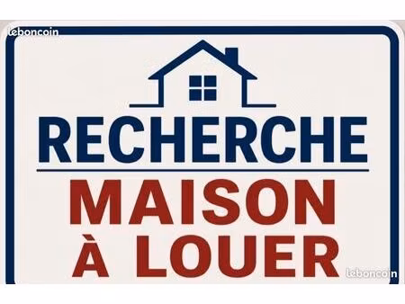 recherche maison plein pied