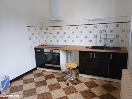 loue maison individuelle