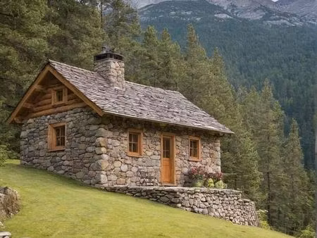 cple retraités cherche maison à louer