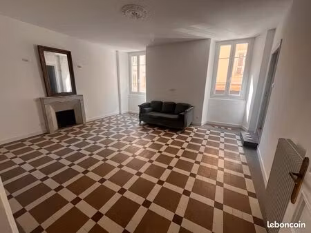 appartement centre ville