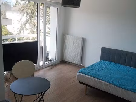 location meublé hyper centre