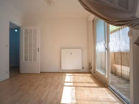location appartement 40 m² en plein coeur de chartres