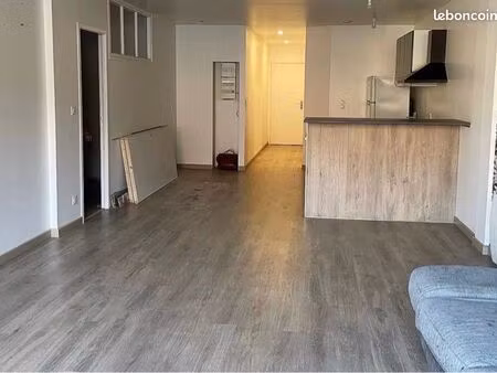 appartement t3 centre ville