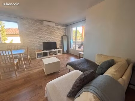 location apartement non meublé