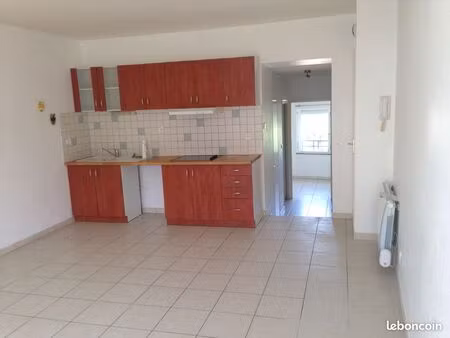 appartement bourg de lege