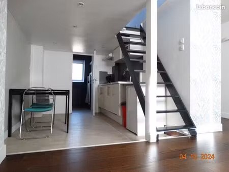 location appartement caulier
