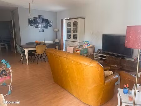 location appartement t5