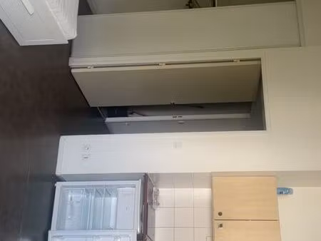 sous location appartement 32m2 rosa park