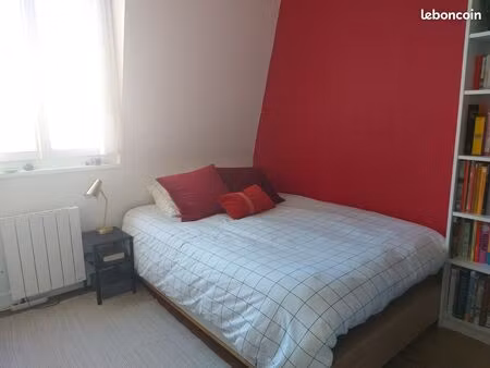 location chambre