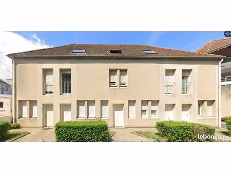studio duplex etudiant - saint-brieuc