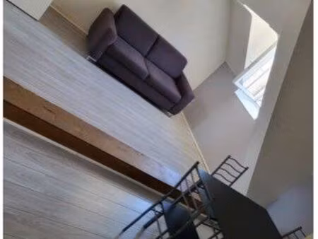 appartement centre ville