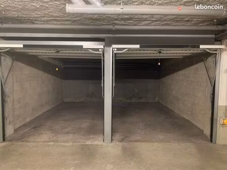 box double