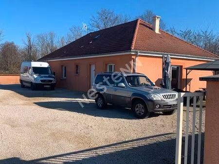 maison 5 pièces 133 m²