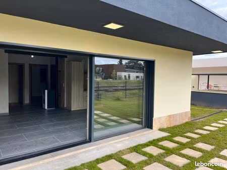 logement recent a louer