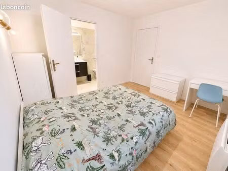 location chambre