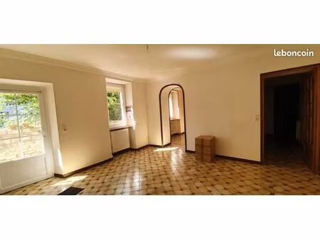maison murs