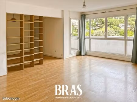 appartement 3 pièces 86 m²