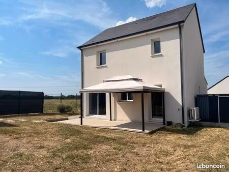 maison 5 pièces 97 m²