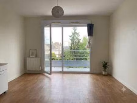vente appartement 2 pièces à angers belle beille (49000) : à vendre 2 pièces / 38m² angers