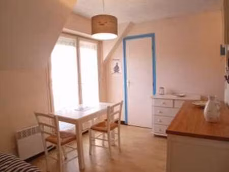 vente appartement t1 à quiberon (56170) : à vendre t1 / 16m² quiberon
