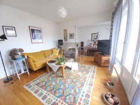 vente appartement 3 pièces à vitré (35500) : à vendre 3 pièces / 74m² vitré