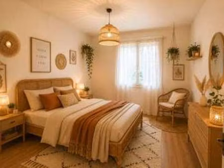 vente maison à châteaugiron (35410) : à vendre / 103m² châteaugiron