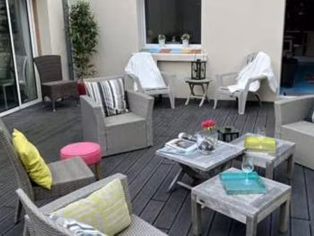 vente maison à lannion (22300) : à vendre / 174m² lannion
