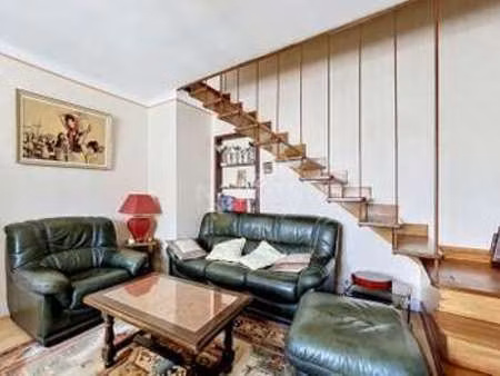 vente maison à nantes géraudière - boissière (44000) : à vendre / 80m² nantes géraudière -