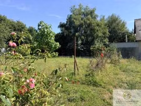 vente terrain à orgères (35230) : à vendre / orgères