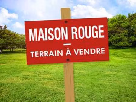 vente terrain à pléneuf-val-andré (22370) : à vendre / 407m² pléneuf-val-andré